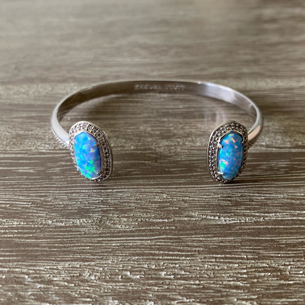 Kendra Scott Eve Bracelet - rare!